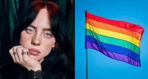 Billie Eilish loses more Instagram followers since ‘coming out’ as Lesbian Billie Eilish loses more Instagram followers since 'coming out' as Lesbian