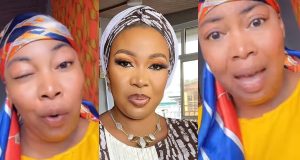 Bimpe Akintunde calls out Instagram followers Bimpe Akintunde calls out Instagram followers