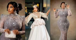 Biodun Okeowo CALLS for prayer on her birthday Biodun Okeowo CALLS for prayer on her birthday