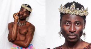 Bisi Alimi excited as Pope blesses same-sex marriage