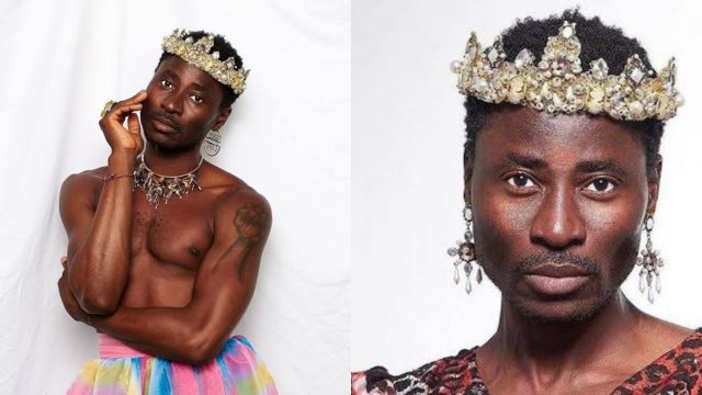 Bisi Alimi excited as Pope blesses same-sex marriage2