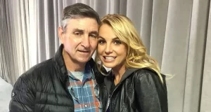 Britney Spears will NEVER reconcile with her father Jamie ‘dead or alive’ Britney Spears will NEVER reconcile with her father Jamie 'dead or alive'