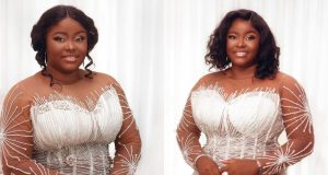 Bukola Arugba GRATEFUL on her birthday Bukola Arugba GRATEFUL on her birthday