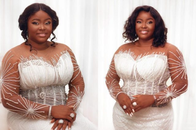 Bukola Arugba GRATEFUL on her birthday Bukola Arugba GRATEFUL on her birthday
