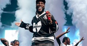 Burna Boy becomes most-streamed artiste in Sub-Saharan Africa on YouTube Burna Boy becomes most-streamed artiste in Sub-Saharan Africa on YouTube