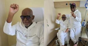 Cabal running Akeredolu’s govt, stealing funds – PDP Cabal running Akeredolu’s govt, stealing funds – PDP