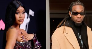 Cardi B and estranged husband Offset will play COMPETING gigs on New Year’s Eve at the same hotel Cardi B and estranged husband Offset will play COMPETING gigs on New Year's Eve at the same hotel