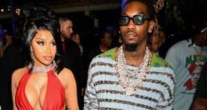 Cardi B confirms breakup from husband, Offset Cardi B confirms breakup from husband, Offset