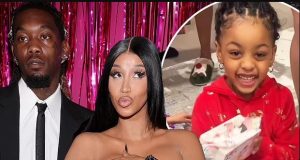 Cardi B seemingly SLAMS rumors of Offset reconciliation Cardi B seemingly SLAMS rumors of Offset reconciliation