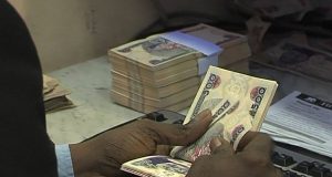 Cash shortage hits banks, customers rush for BVN/NIN revalidation Cash shortage hits banks, customers rush for BVN/NIN revalidation