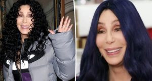 Cher reveals the one thing all women should do at least once Cher reveals the one thing all women should do at least once