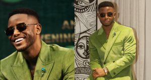 Singer Chike carpets young women as he reveals he dates only OLDER women chike speaks on dating older women
