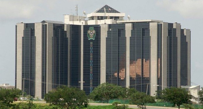 CBN to freeze bank accounts without BVN, NIN