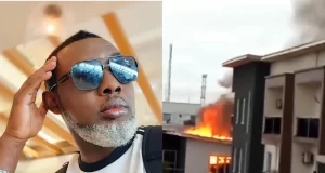 Anyone asking me for money this period, has no conscience – Comedian AY Anyone asking me for money this period, have no conscience - Comedian AY