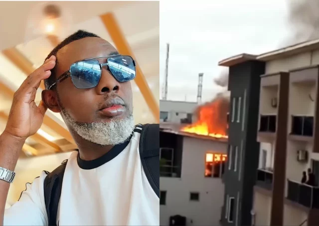 Anyone asking me for money this period, have no conscience - Comedian AY