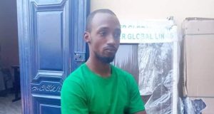 Correctional Service recaptures two escaped inmates Correctional Service captures two nmates
