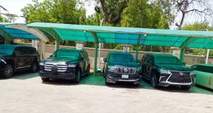 Court orders retrieval of over 50 govt vehicles carted away by former Zamfara governor Court orders retrieval of over 50 govt vehicles carted away by former Zamfara governor
