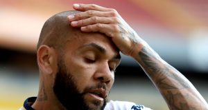 Dani Alves to face trial for alleged r*pe in February Dani Alves to face trial for alleged r*pe in February