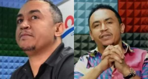 Fed up Daddy Freeze now wants men to also bill ladies like the gender does to them Fed up Daddy Freeze now wants men to also bill ladies like the gender does to them