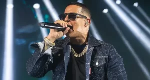 Daddy Yankee quits music to evangelize for Jesus Daddy Yankee quits music for Jesus