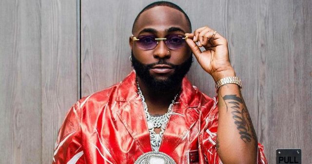 Davido’s ‘Unavailable’ is Spotify’s most-streamed Afrobeats song of 2023