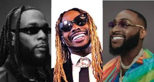 Davido, Asake, Burna Boy make Obama’s favourite music of 2023 playlist Obama’s favourite music of 2023 playlist