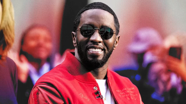 Diddy SUED by fourth woman