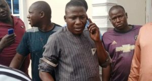 ECOWAS Court orders Benin to pay Igboho 20m CFA over unlawful detention ECOWAS Court orders Benin to pay Igboho 20m CFA over unlawful detention