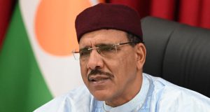 ECOWAS court orders deposed Niger president be released immediately ECOWAS court orders deposed Niger president be released