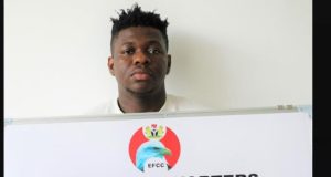 EFCC arraigns three for alleged $1.6m fraud EFCC arraigns three for alleged $1.6m fraud