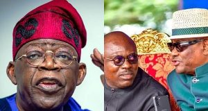Elders in Rivers drag Tinubu, Fubara, INEC to court Elders in Rivers drag Tinubu, Fubara, INEC to court