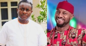Emeka Ike inspired me – Yul Edochie says Emeka Ike inspired me – Yul Edochie
