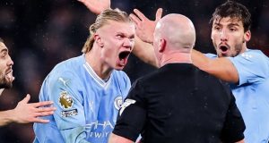 Erling Haaland faces possible FA charge Erling Haaland faces possible FA charge