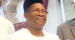 Ex-NUPENG secretary, Frank Kokori is dead Ex-NUPENG secretary, Frank Kokori is dead