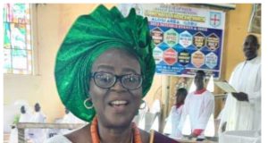 Ex-PDP chairman’s wife, sister-in-law k!lled in Christmas Eve fire outbreak Ex-PDP chairman’s wife, sister-in-law k!lled in fire outbreak