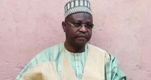 Ex-Speaker, Ghali Na’Abba, dies at 65 Ex-Speaker, Ghali Na’Abba, dies at 65