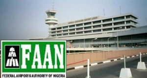 FAAN warns airport users against patronising touts, giving bribes FAAN warns airport users against patronising touts, giving bribes