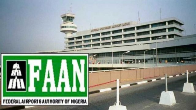 FAAN warns airport users against patronising touts, giving bribes FAAN warns airport users against patronising touts, giving bribes
