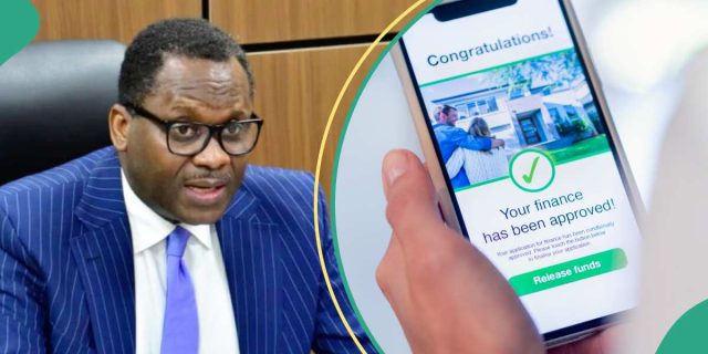 FG plans fresh regulations for O-pay, Moniepoint, others FG plans fresh regulations for O-pay, Moniepoint, others