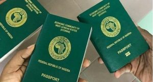 FG to allow Nigerians with expired passports return home for Yuletide FG to allow Nigerians with expired passports return home