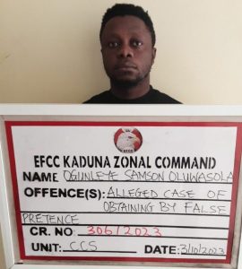 Fake beauty promoter bags 10 years jail term