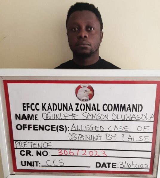 Fake beauty promoter bags 10 years jail term Fake beauty promoter bags 10 years jail term