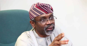 Femi Gbajabiamila to get N21bn in 2024 budget Femi Gbajabiamila to get N21bn in 2024 budget