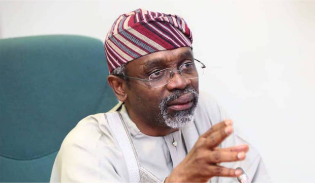 Femi Gbajabiamila to get N21bn in 2024 budget Femi Gbajabiamila to get N21bn in 2024 budget