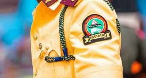Five LASTMA officials sacked for corruption Five LASTMA officials sacked for corruption