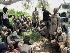 Boko Haram financiers jailed