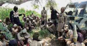 Four Boko Haram financiers jailed in Abuja Boko Haram financiers jailed