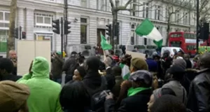 France bans Nigerian students, others from bringing families France bans Nigerian students, others from bringing families