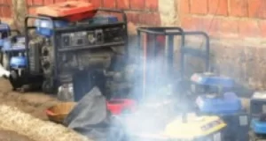 Generator fumes kill man, girlfriend in Delta Generator fumes kill man, girlfriend in Delta