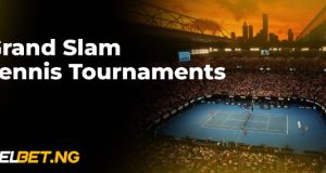 Grand Slam Tennis Tournaments Grand Slam Tennis Tournaments